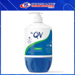 EGO QV CREAM (1KG)